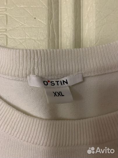 Джемпер ostin 48-50-52