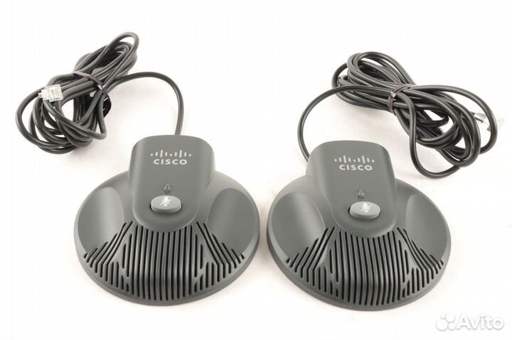 Микрофон к конферец-телефону cisco CP-7936-MIC-KIT