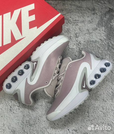 Nike Air Max Dn 'Plum Dust'