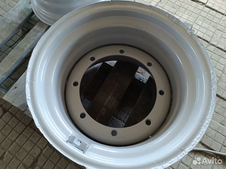 Диск DW 18x24,Т-150/151, Амкодор