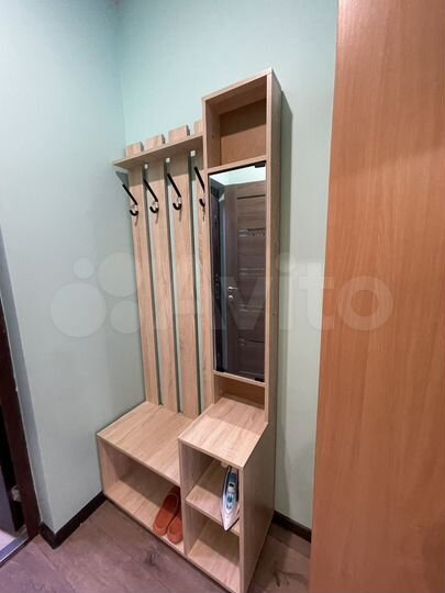 Квартира-студия, 23 м², 2/11 эт.