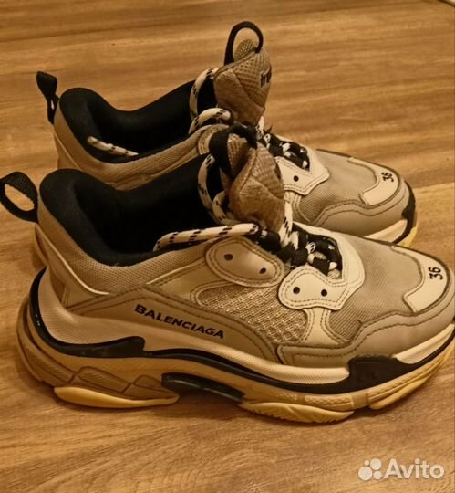 Кроссовки женские летние 36 37 раз