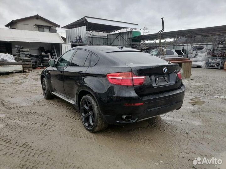 Авто на разбор Bmw X6 E71 N55B30A 2014