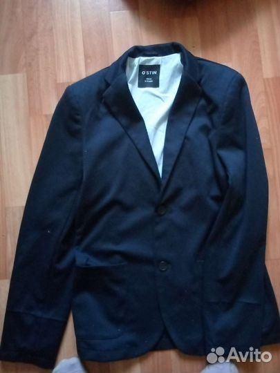 Пиджак