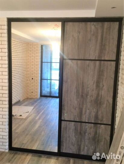 Раздвижные перегодки купе