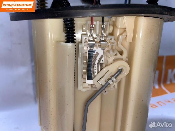 Насос топливный в бак Mitsubishi Outlander 3 2012