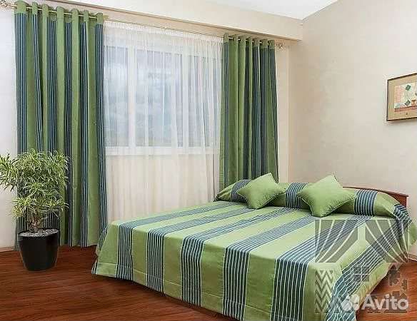 Швея по пошиву штор