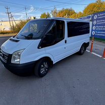 Ford Transit 2.2 MT, 2011, 300 000 км, с пробегом, цена 1 380 000 руб.