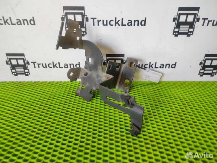 Кронштейн воздушных трубок Volvo Fh 4