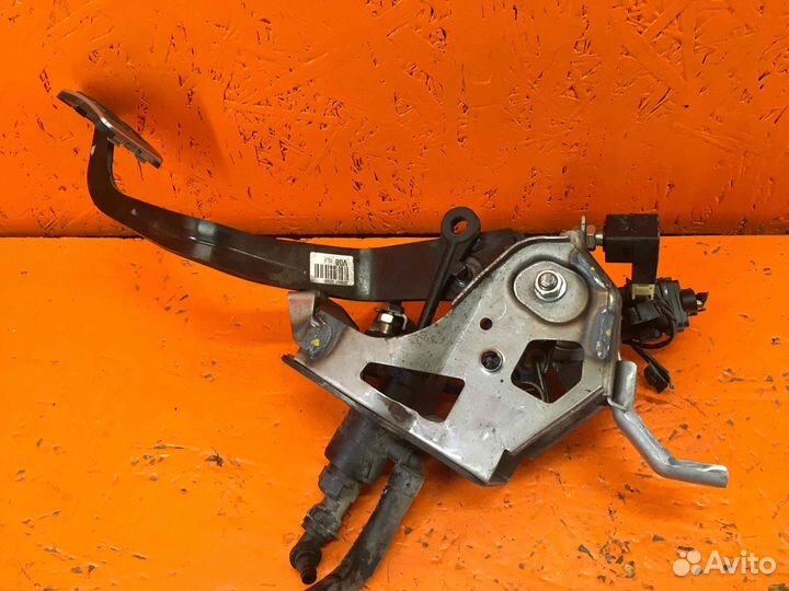 Педаль сцепления OEM:CL110930A00512, 32802-3Z500 H