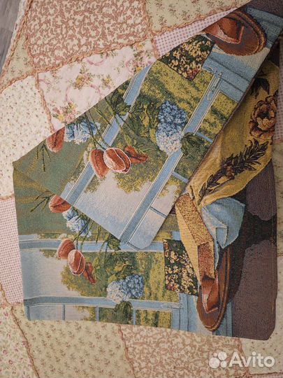 Гобелен наволочка