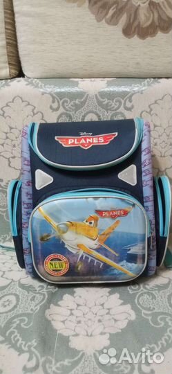 Рюкзак детский для девочки и для мальчика