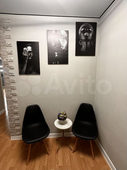 Свободного назначения, 9 м²