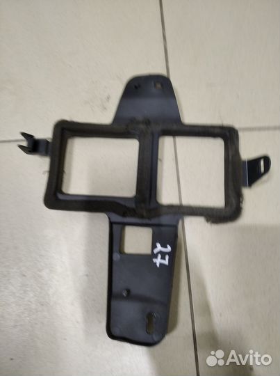 Рамка салонного фильтра A3 (8L1) 1996-2003