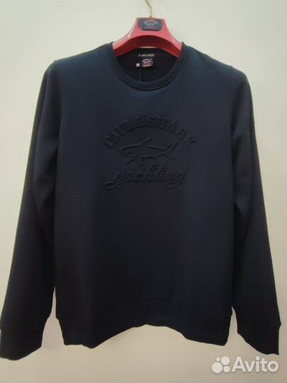 Свитшот paul shark