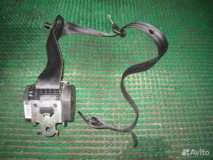 Ремень безопасности передний левый Renault Kangoo