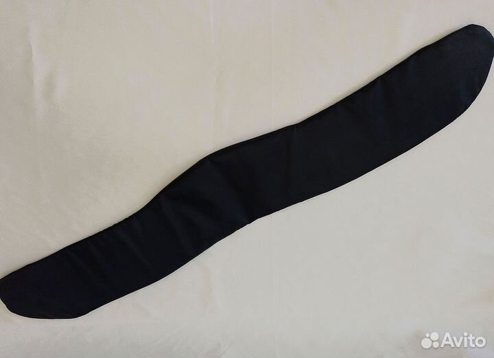 Баллистика в боевой пояс ссо Воин Бр1