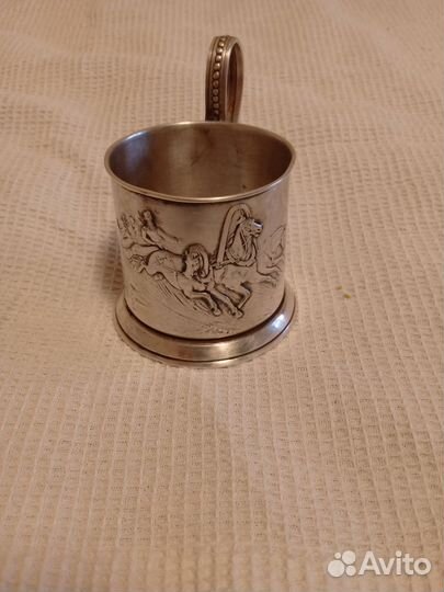 Подстаканник