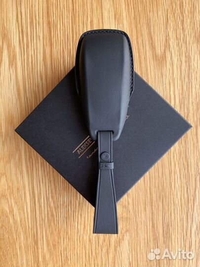 Чехол для ключа mercedes