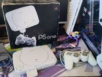 Sony playstation One