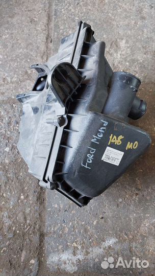 Корпус воздушного фильтра Ford mondeo