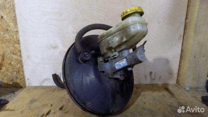 Вут с гтц Gaz Volga Siber