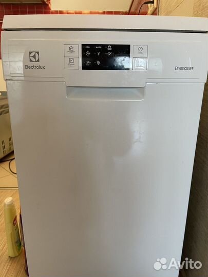 Посудомоечная машина бу Electrolux