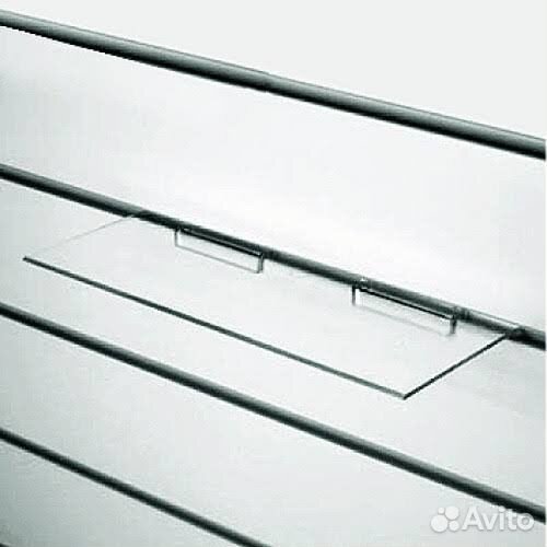 Полки для эконом панелей