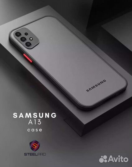 Чехол на samsung a13