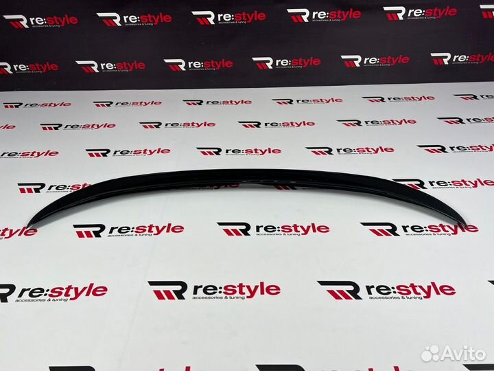 Спойлер Toyota Camry 40 D1545