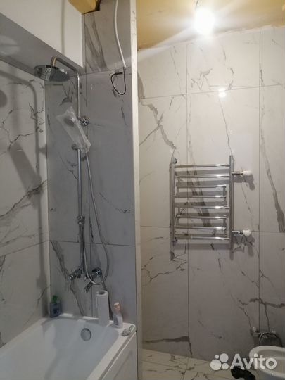 Укладка плитки Ремонт ванных и квартир полностью