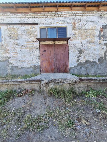 Склад, 146 м²