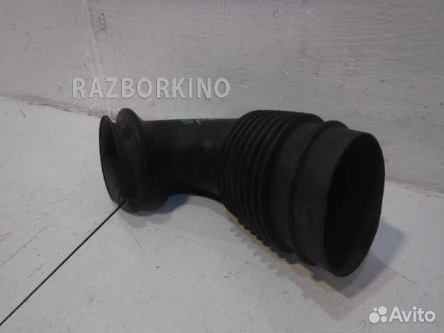 Патрубок воздушного фильтра