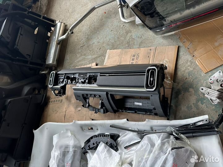 Машинокомплект jaecoo J7 пробег 1000 км