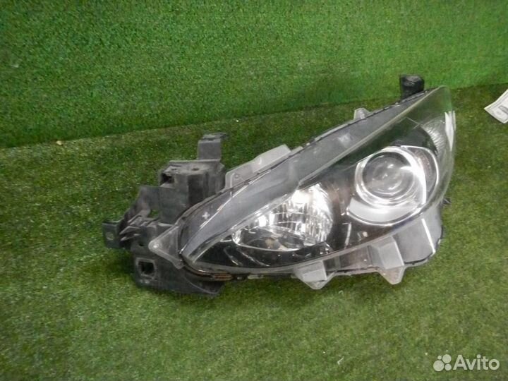 Фара левая Mazda Mazda3