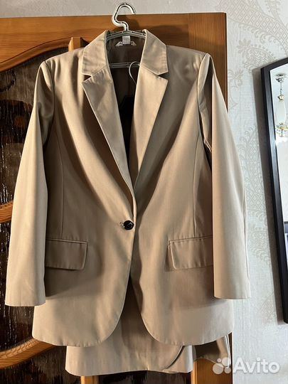 Пиджак
