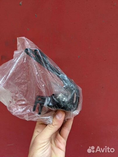 Туклипсы пластиковые