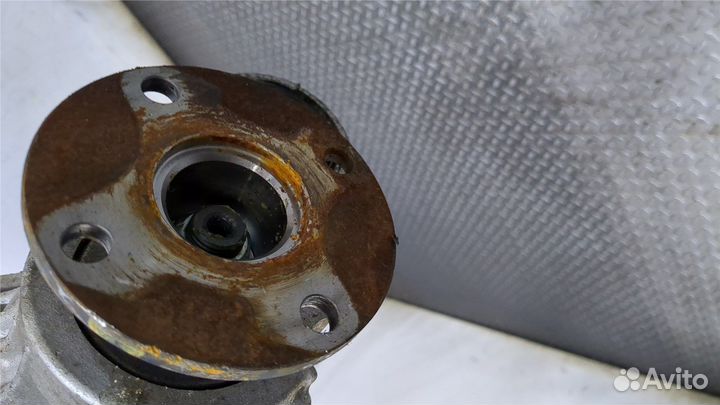 Редуктор моста Nissan Navara, 2005