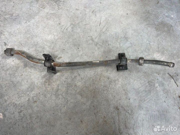 Трубка компрессора Renault T-Series 2016