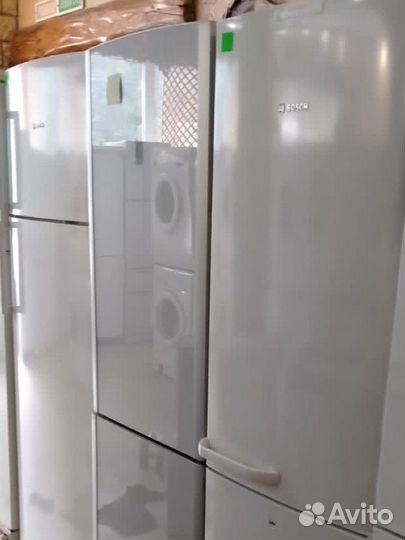 Холодильник бу