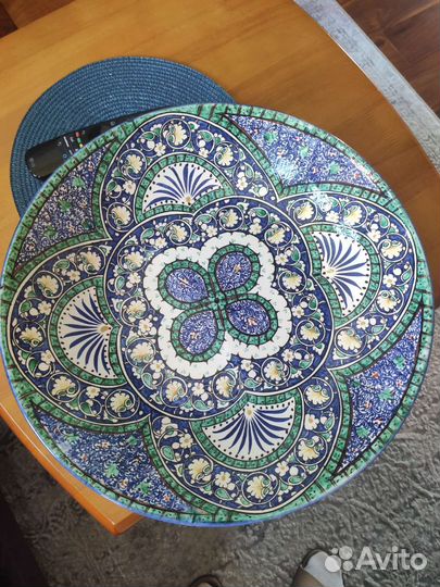 Тарелка узбекистан ташкент