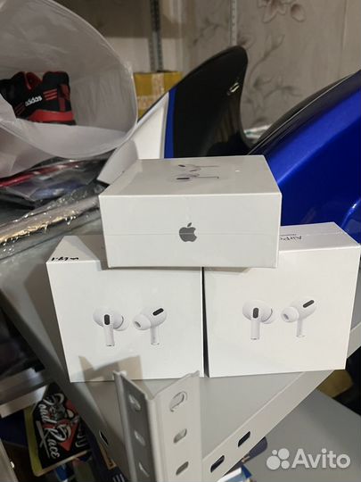 Airpods pro 1:1