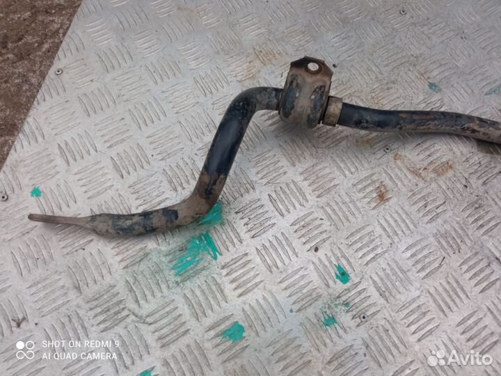 Стабилизатор Kia Rio 2 JB