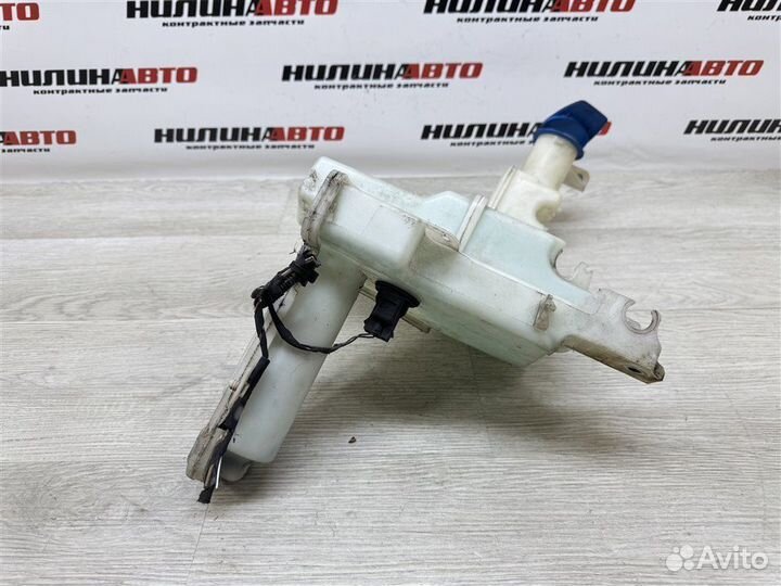 Бачок омывателя Volkswagen Passat B6 седан 3C2 2.0