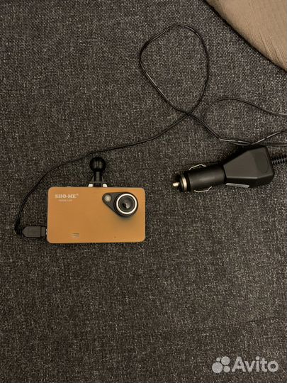 Видеорегистратор