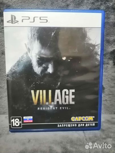 Игры для приставок ps5