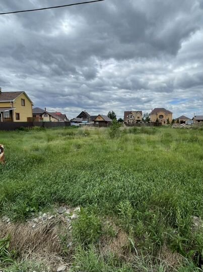 Участок 15 сот. (ИЖС)