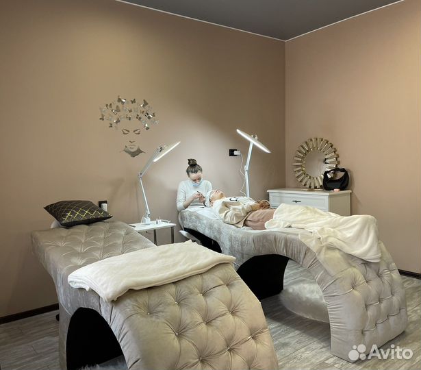 Аренда кушетки