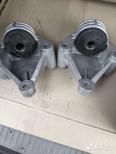 Опорный подшипник ваз 2108/2109/2114/2115