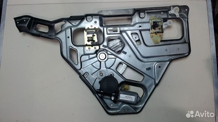 Стеклоподъемник электрический Land Rover Range Rov